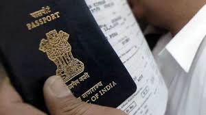 केंद्र सरकार ने बदले नागरिकता नियम: विदेशी पासपोर्ट घोषित करना अब अनिवार्य